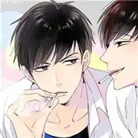 qq男生基友头像动漫qq男生基友头像一对动漫