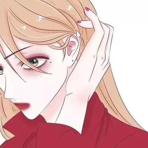 三人闺蜜头像想和你们永远好奇又贪玩