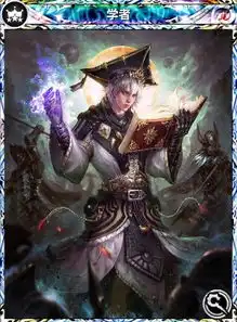 莫比乌斯最终幻想职业介绍学者属性介绍