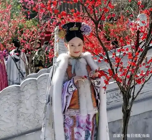 重温甄嬛传才发现孙俪饰演的甄嬛,才是最惨的角色