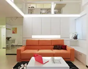 简约唯美的白色城堡