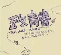 致青春我逝去的高三