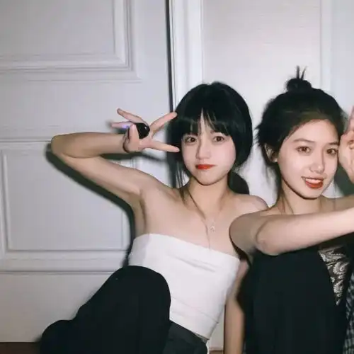 写给好朋友的神仙友谊文案