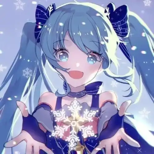 小初音ω