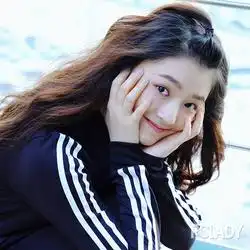 林允倪妮这样的鲶鱼系长相才高级