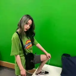 南墙先生幼稚只在你面前不成熟qq女生头像我要个性网