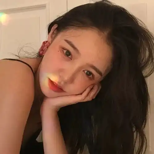 适合女生的治愈系的头像