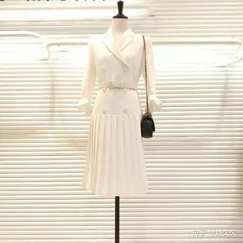 有哪些不挑身材的好看穿搭