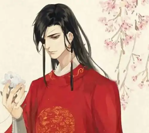 54个上仙风范的男生名字,哪一个戳中你的心