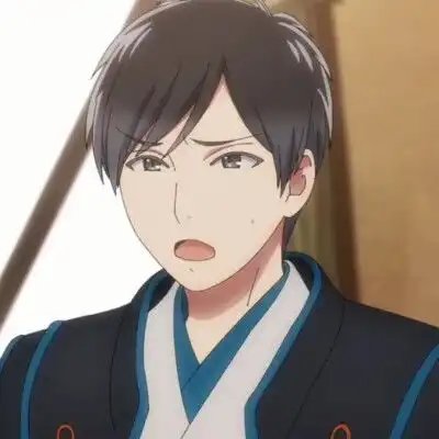 覆面系仁乃头像藤田茜