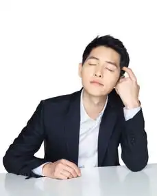 萌系头像男生头像帅气邻
