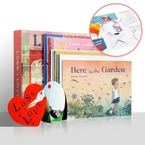 浩妈陪读记十七l陪伴孩子,也是疗愈自己