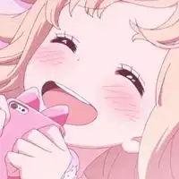 qq头像女生动漫小清新可爱