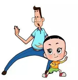 父亲节动漫中各种类型的老爸,哪个是你心中最佳父亲
