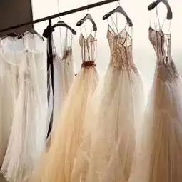 德阳希恩婚纱礼服馆