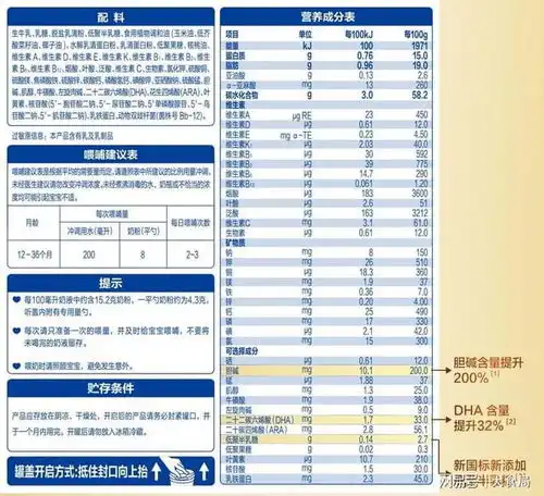 别被新西特忽悠,458元一罐中仅60毫克乳铁蛋白,不如直接喝奶粉