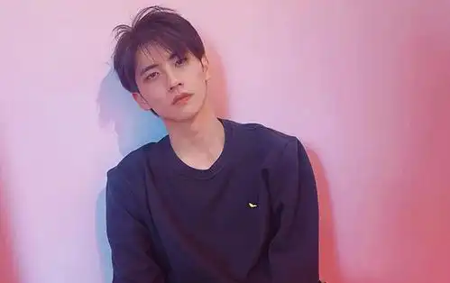 陈鑫海出演过什么电视剧太适合演大学校园剧或温柔小奶狗男主