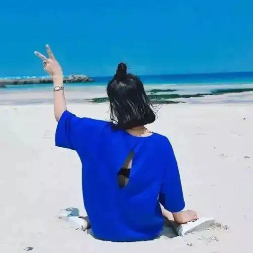 头像壁纸女生哄男生的小套路