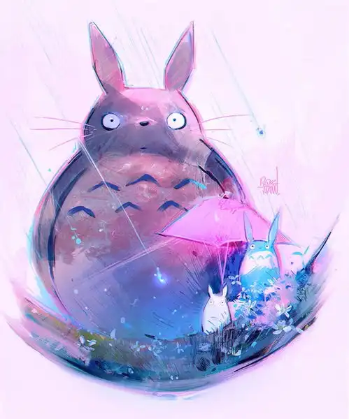 13期rosstran作品壁纸腾讯新闻