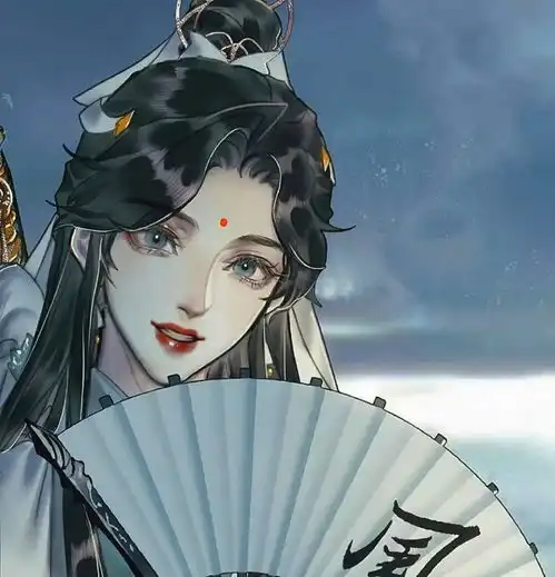 超级好的绘画素材超级好看各种风格