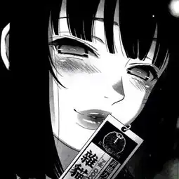 丧系头像女生评论区动漫