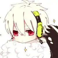 伤感2次元动漫头像男生头像男生