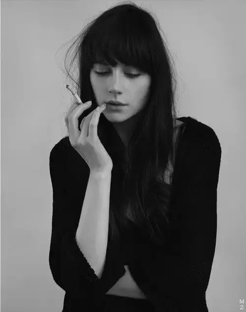 lilahparsons.淡淡忧愁感堆糖,美好生活研究所