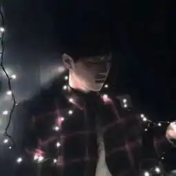 2019最新帅气男生yy头像个性只要和你在一起变成白痴也愿意