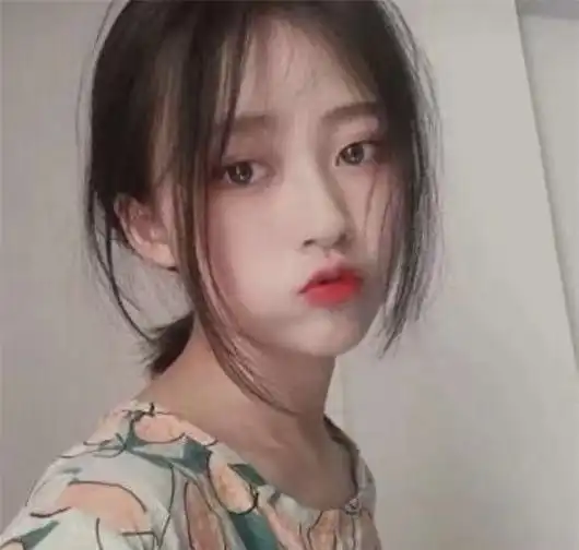 小清新头像女可爱系头像