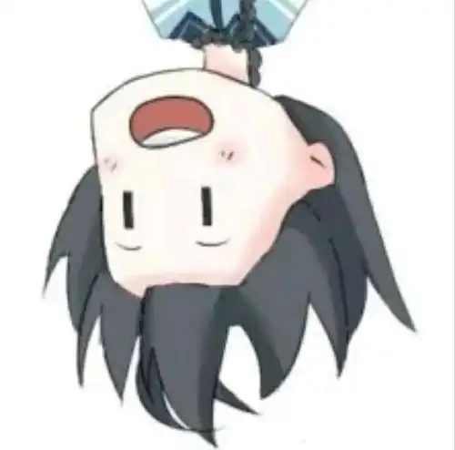 二次元精美头像男头女头情头闺蜜头像第18期