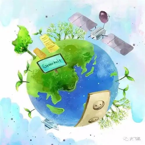 世界环境日,一起走进绿色商飞