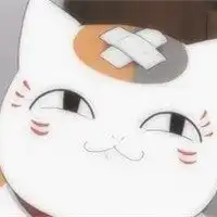 可爱小猫卡通微信头像微信头像图片大全