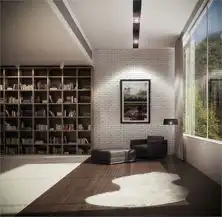 优雅创意的图书馆设计