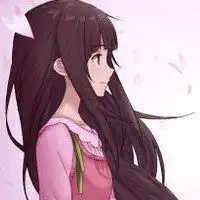 动漫头像女生萝莉头像微信头像图片大全
