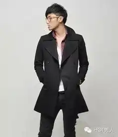 有型牛仔裤虽百搭,但不是每个男生都能穿出逼格男神范儿