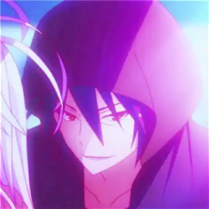 2020唯美意境动漫情侣头像,害怕失望却喜欢你