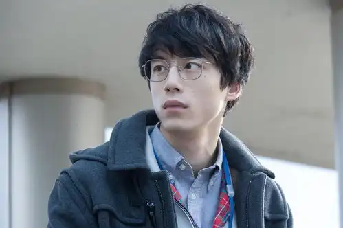 沉睡的人鱼之家