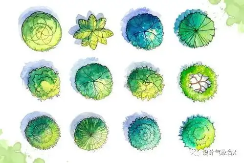 这套萌萌哒图纸,把直男导师给秒杀了