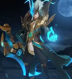 王者荣耀为什么钟馗排在t1这里有你不知道的秘密