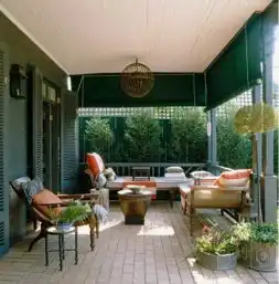 安美房装饰安美房丨阳台贴砖不能凑合,这样铺设美观又耐用土巴兔广州装修网