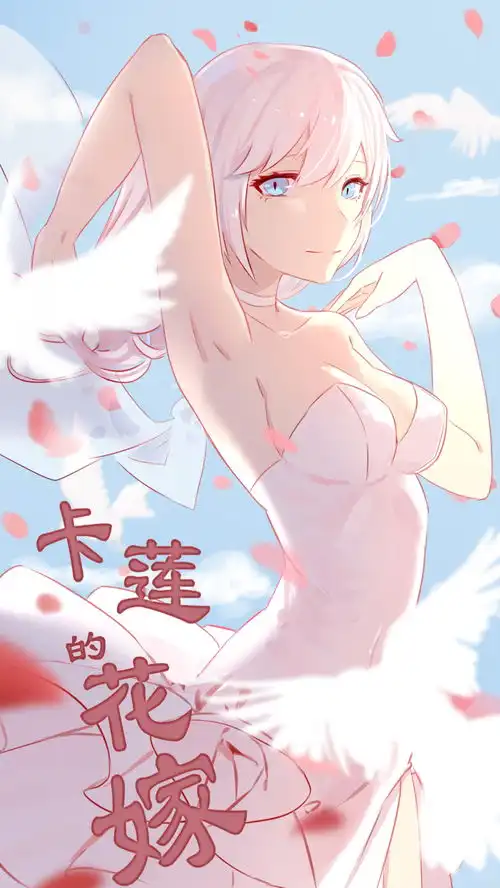 二次元崩坏系列美图福利白丝黑丝