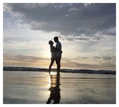 欧美女生头像男生头像欧美情头