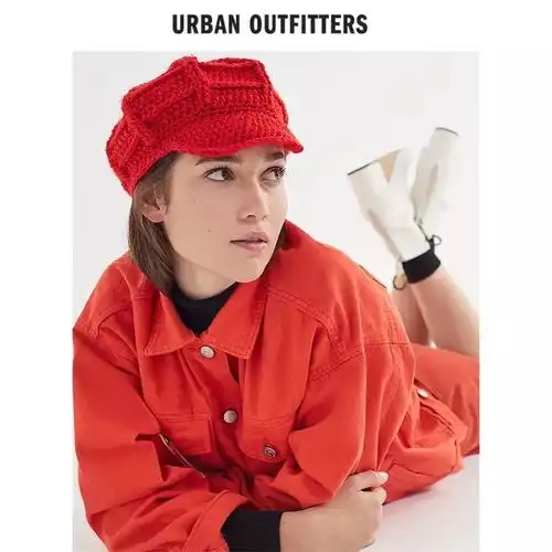 时髦炸了这15套红装穿搭让你新年从财运旺到桃花