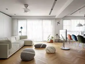 台式北欧,横竖都是范