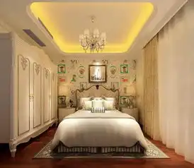 儿童房如何装修儿童房装修注意事项