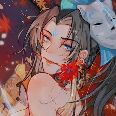 古装汉服动漫头像女