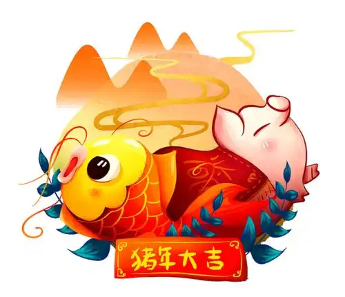 大易开运不同猪年出生的属猪的人2019年运势及运程