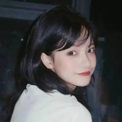 女头你不来也没关系,权当月亮失约女生头像我要个性网