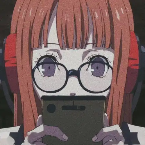 超多好看动漫头像合集吖来撩