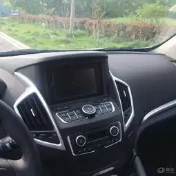 东风风神ax7论坛图片集锦